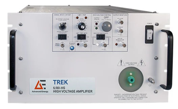 Trek 5/80-HS係列（liè）