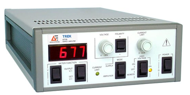 Trek 677B係列