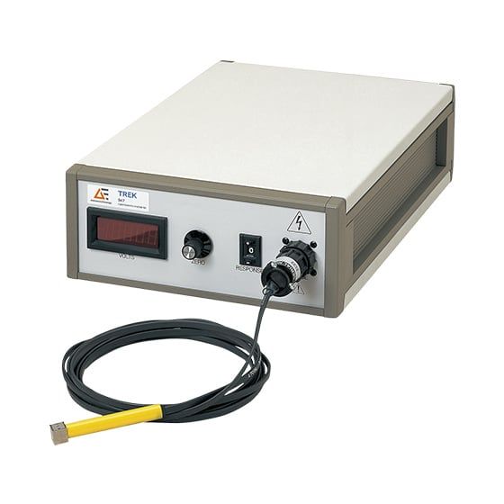 靜電電（diàn）壓表