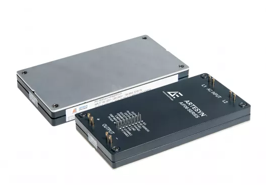 AC輸入（rù）密封封裝和PCB安裝