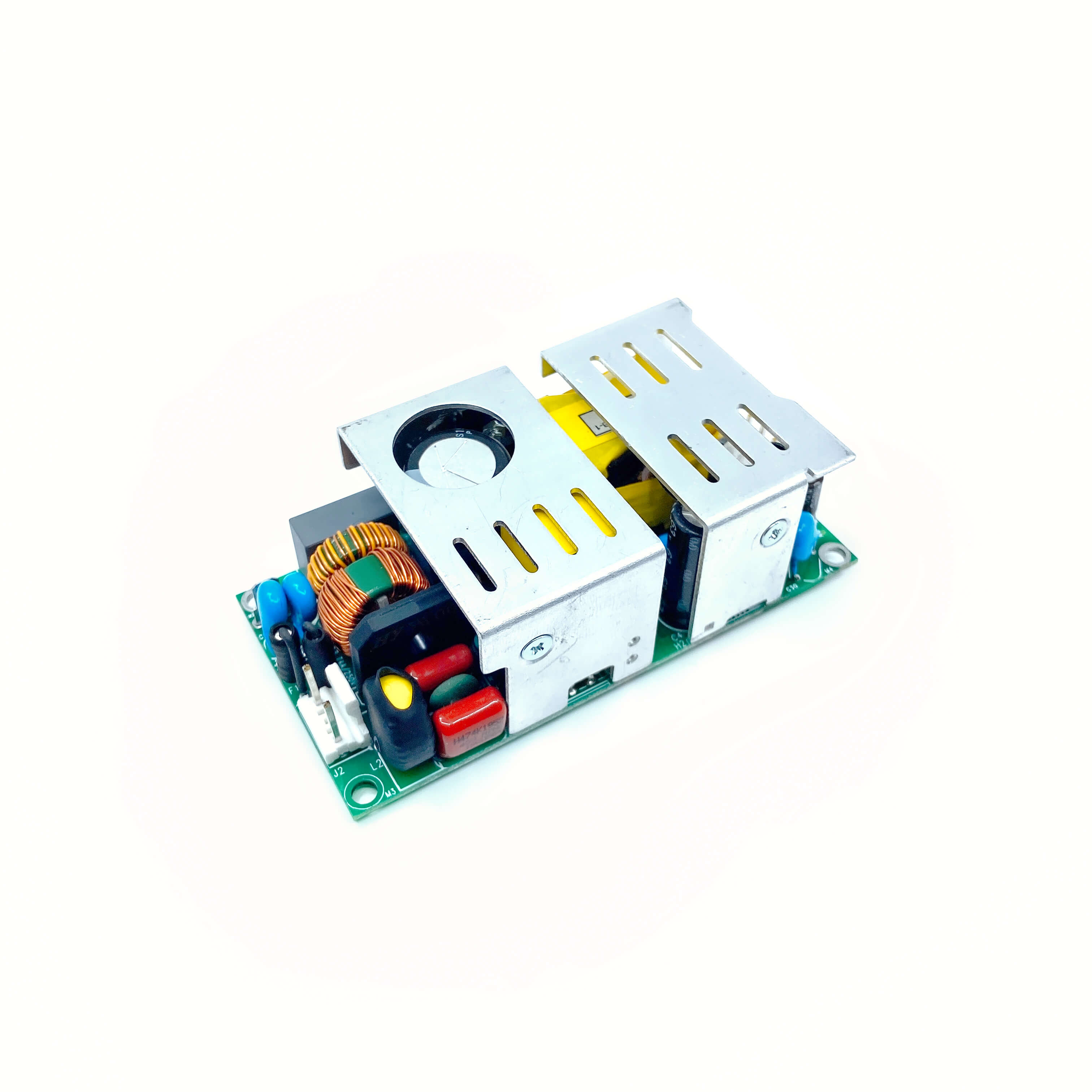 SLB125 係列