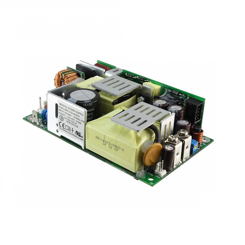 251 - 500 W 內置型電源