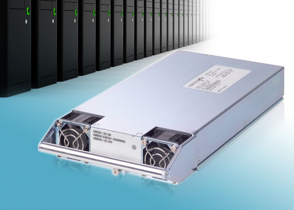 UFE1300/2000/UFR6000 係列電源