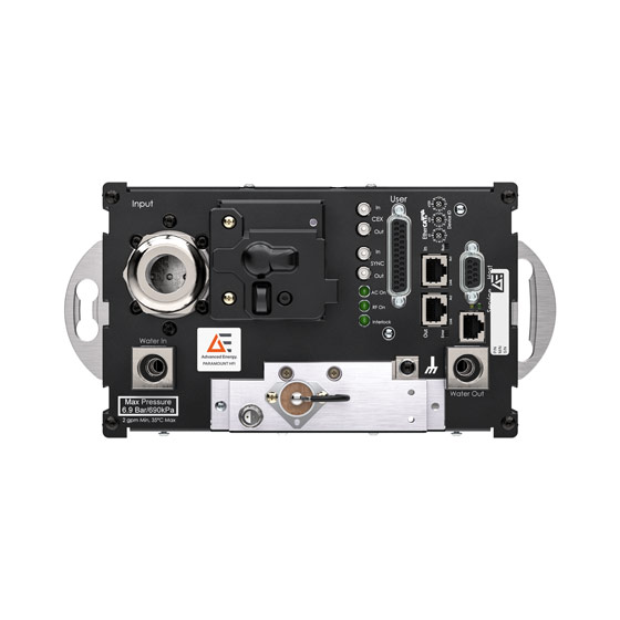 波形發生器paramount hfi_2