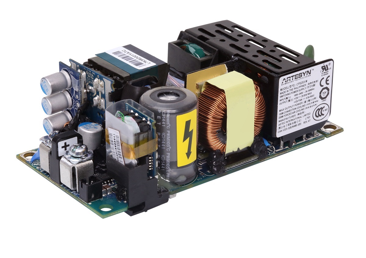 CPS250-M 係列
