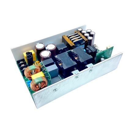 NGB660係列 U型內置電源