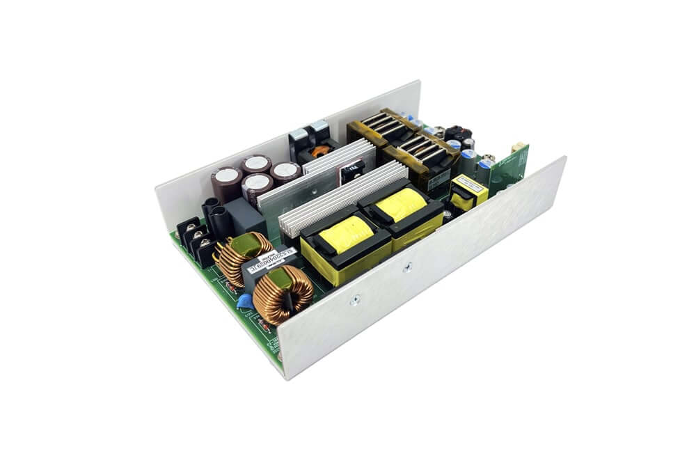 NGB800 係列U型內置電源