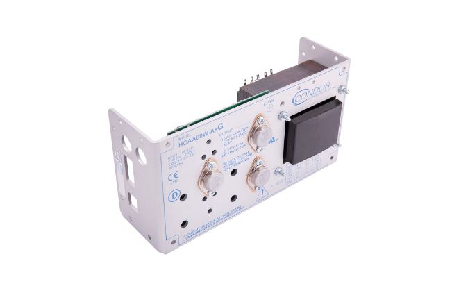 線性電源 CC 係列
