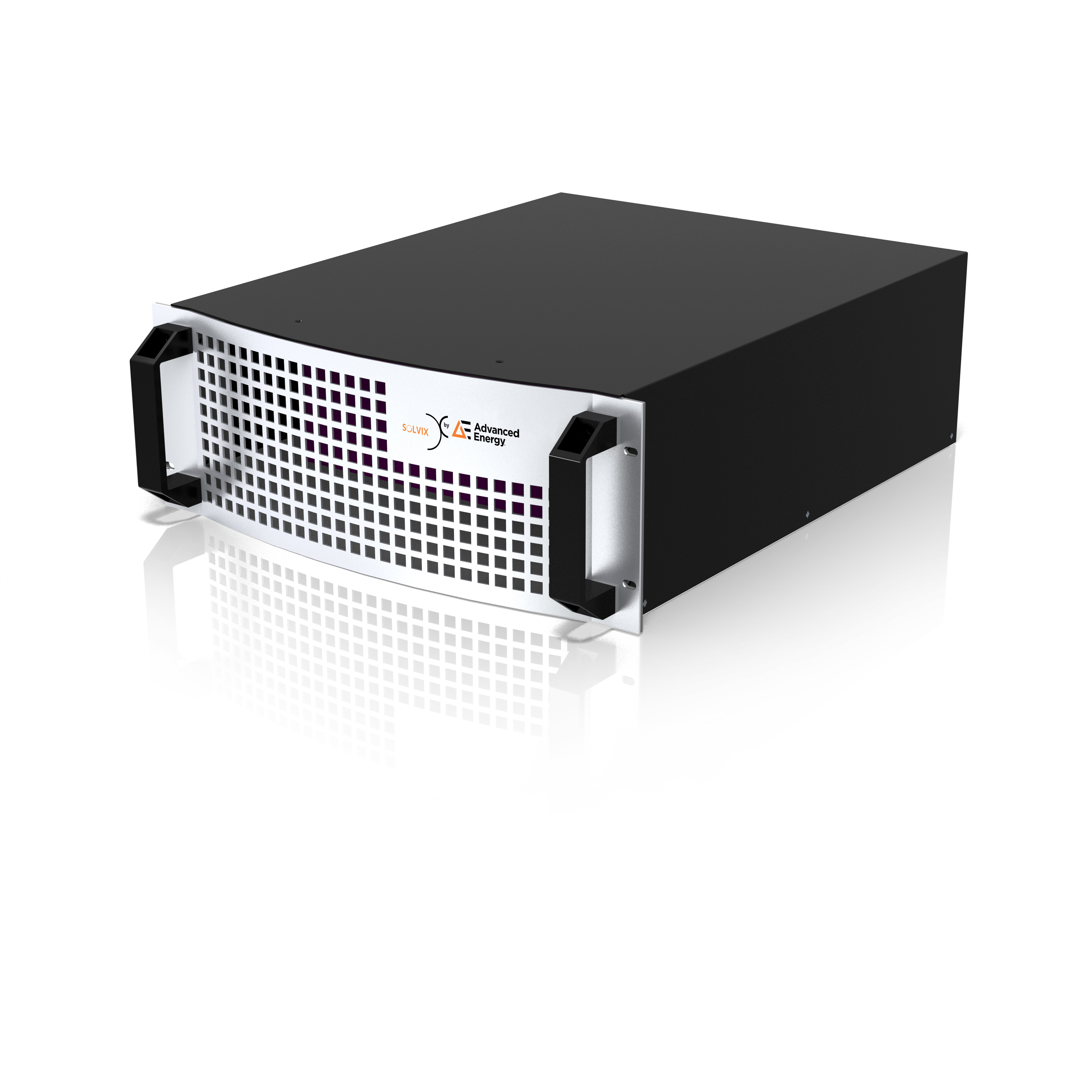 Solvix®脈衝和直流電源係統