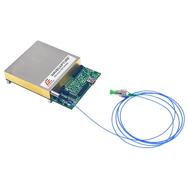 WaveCapture FBG光譜分析儀係統