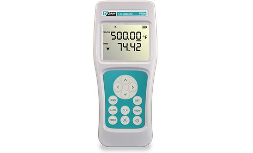 TEGAM 948A 係列（liè）