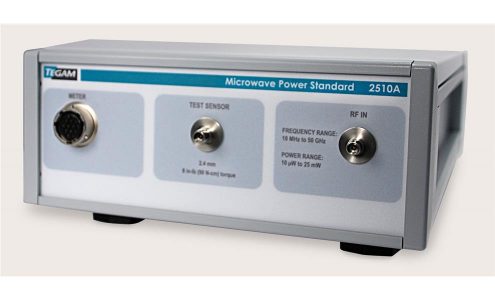 Tegam1510A&Tegam2510A係列