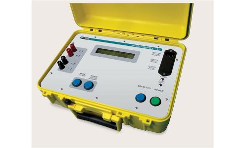 Tegam R1L-D1係列