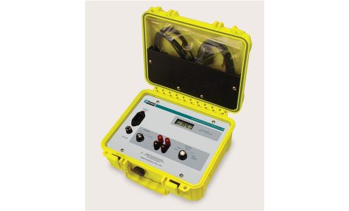 Tegam R1L-BIR係列