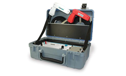 Tegam R1L-E2A係列（liè）