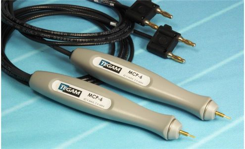 Tegam MCP-6係列