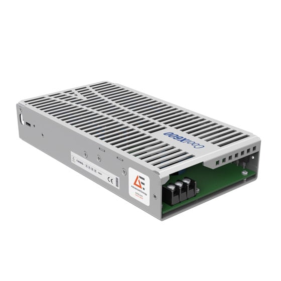CoolX600 係列