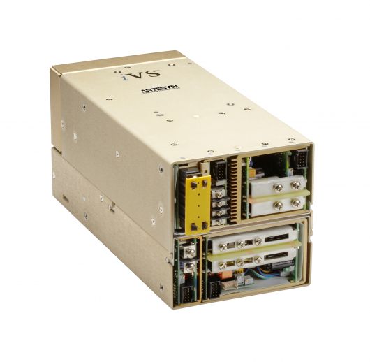 iVS1 係列