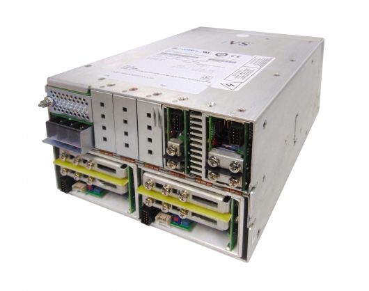 iVS3 係列