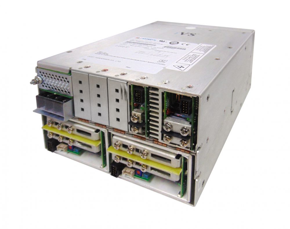 iVS8 係列