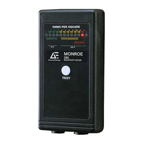 Monroe 291係列