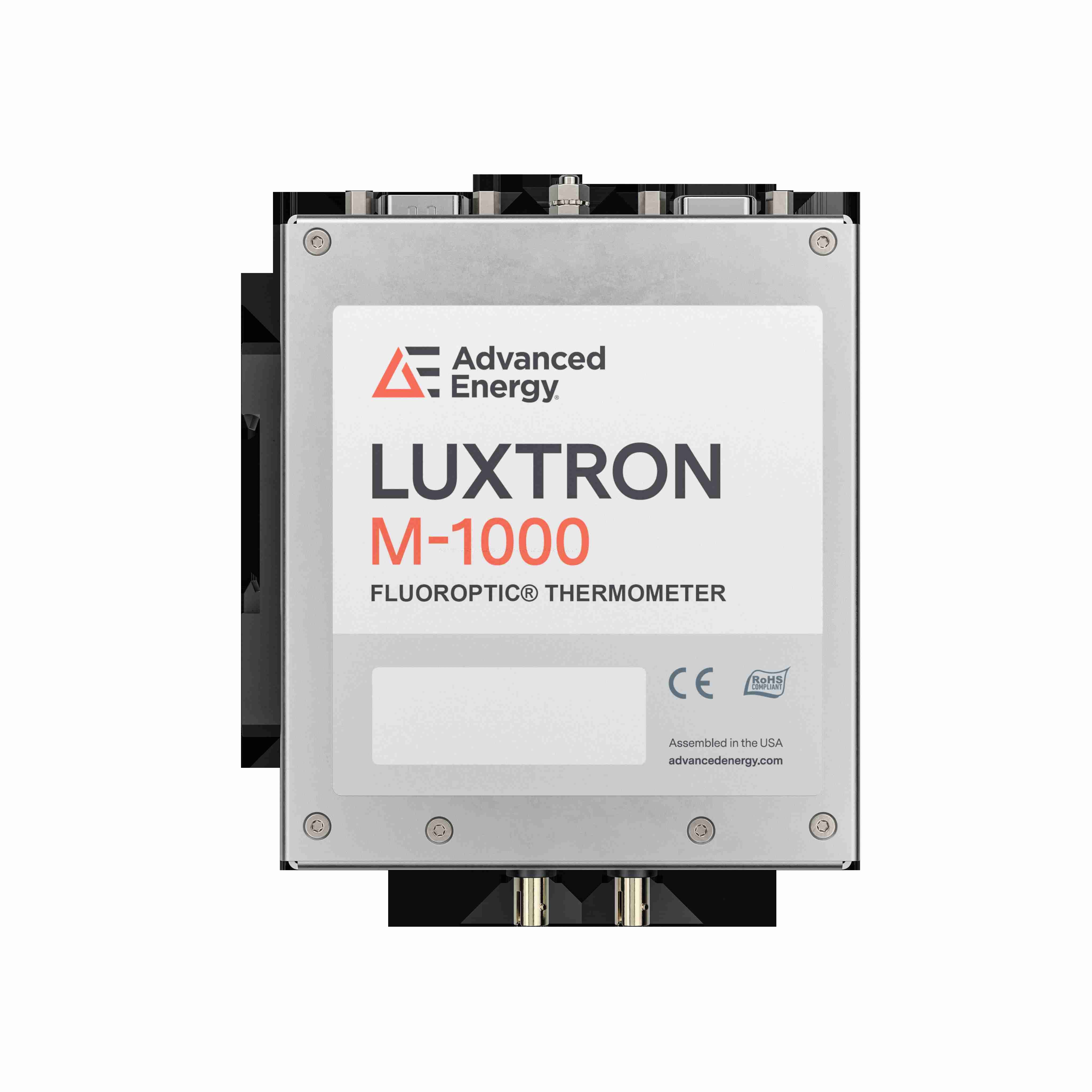 Luxtron M-1000光纖溫度轉換器