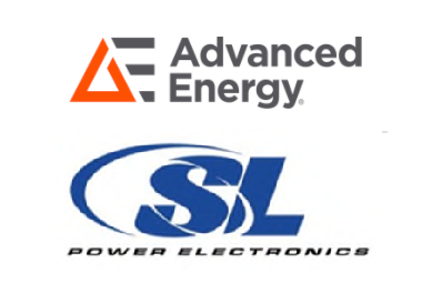 SL Power品牌介紹-Advanced Energy